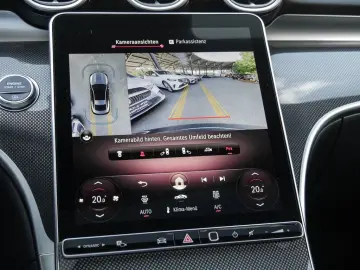 CLE 300 4M AMG|PANO|BURM|KEYL|360°|HUD|ILS|20''L