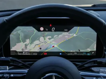 CLE 300 4M AMG|PANO|BURM|KEYL|360°|HUD|ILS|20''L
