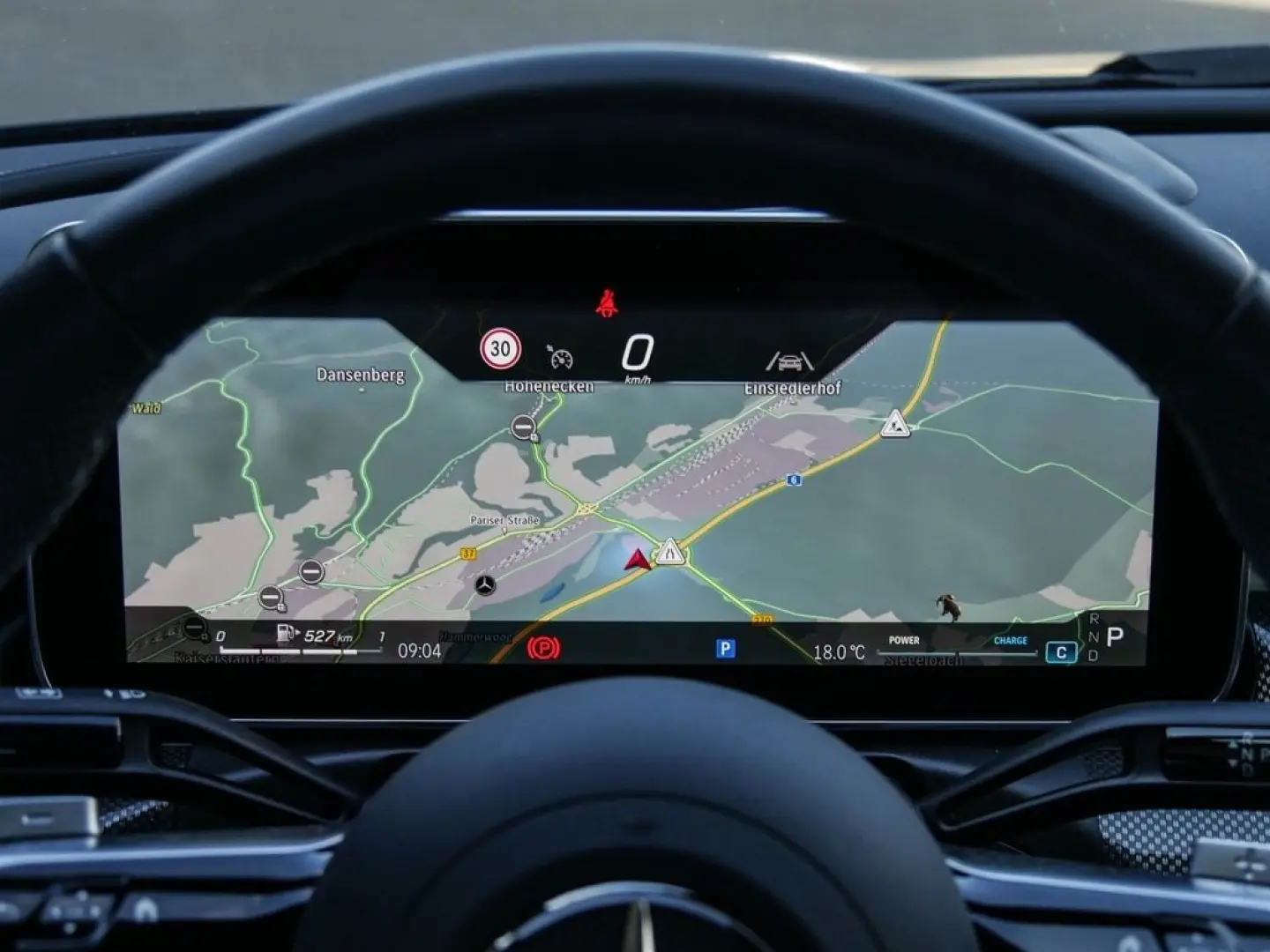 CLE 300 4M AMG|PANO|BURM|KEYL|360°|HUD|ILS|20''L