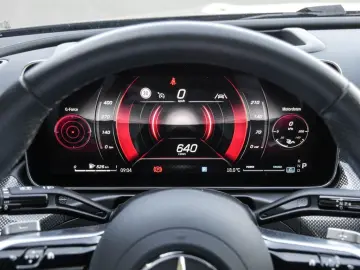 CLE 300 4M AMG|PANO|BURM|KEYL|360°|HUD|ILS|20''L