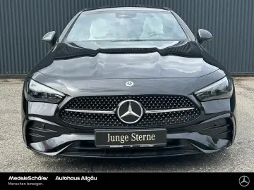 CLE 300 4M AMG Night Pano 3D NAPPAweiß Sitzklima