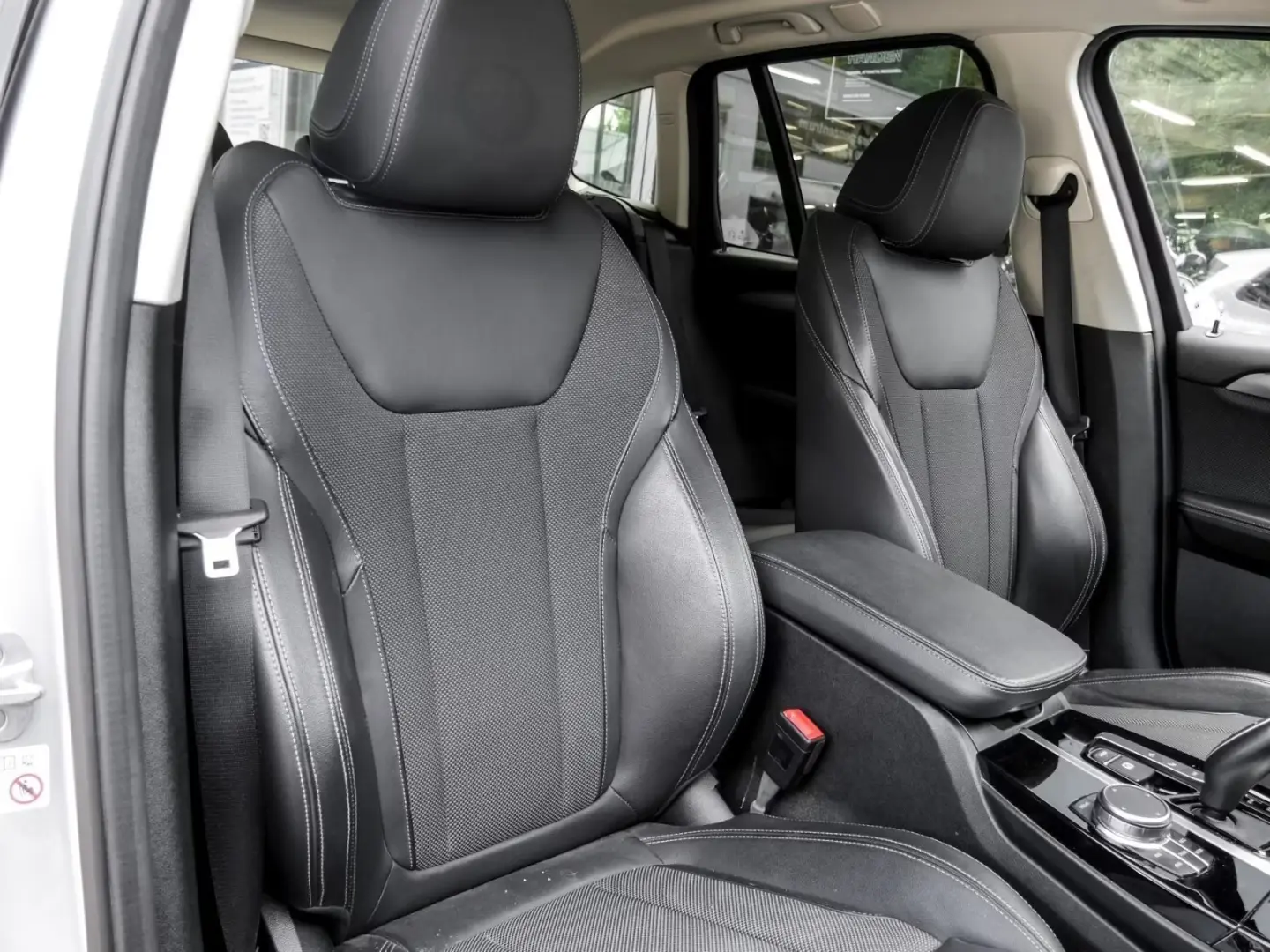 BMW X3 xDrive30e AVANTAJ, AHK, DA, PA