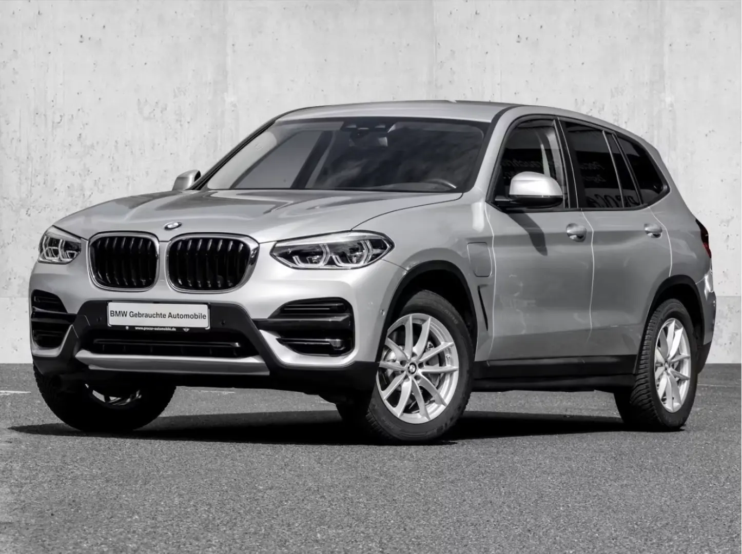 BMW X3 xDrive30e AVANTAJ, AHK, DA, PA