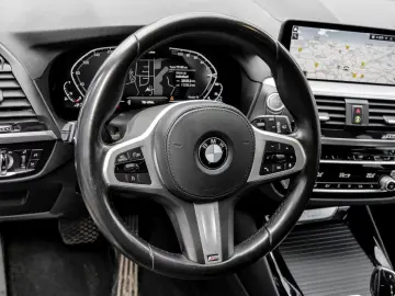 BMW X3 xDrive30e AVANTAJ, AHK, DA, PA