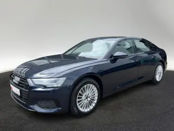A6 50 TFSI e design quattro S tronic Kamera Sitz