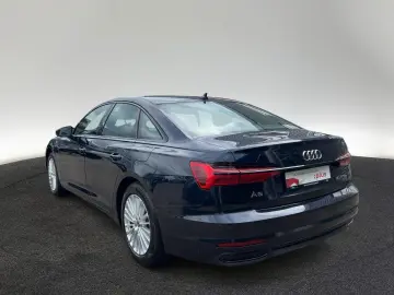 A6 50 TFSI e design quattro S tronic Kamera Sitz