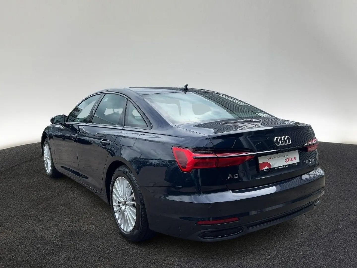 A6 50 TFSI e design quattro S tronic Kamera Sitz