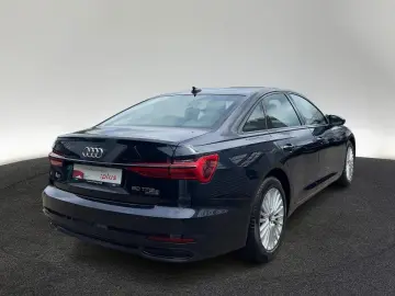 A6 50 TFSI e design quattro S tronic Kamera Sitz