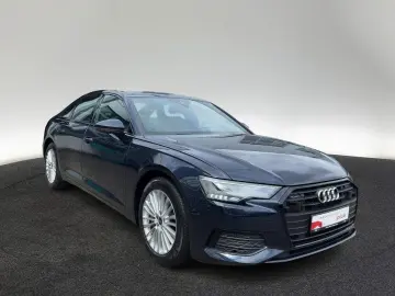 A6 50 TFSI e design quattro S tronic Kamera Sitz