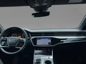 A6 50 TFSI e design quattro S tronic Kamera Sitz