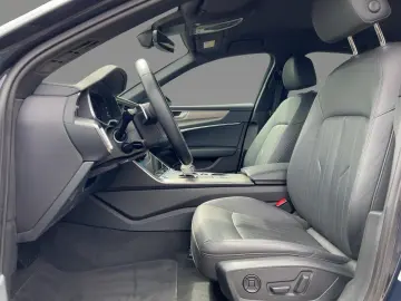 A6 50 TFSI e design quattro S tronic Kamera Sitz