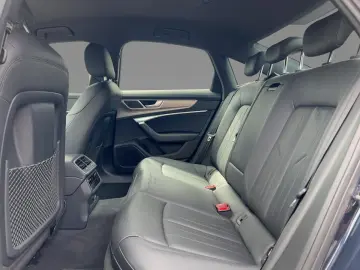 A6 50 TFSI e design quattro S tronic Kamera Sitz