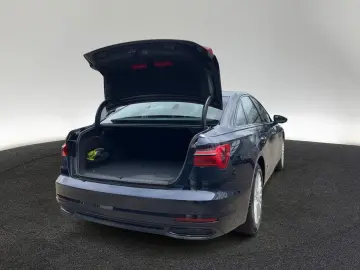 A6 50 TFSI e design quattro S tronic Kamera Sitz