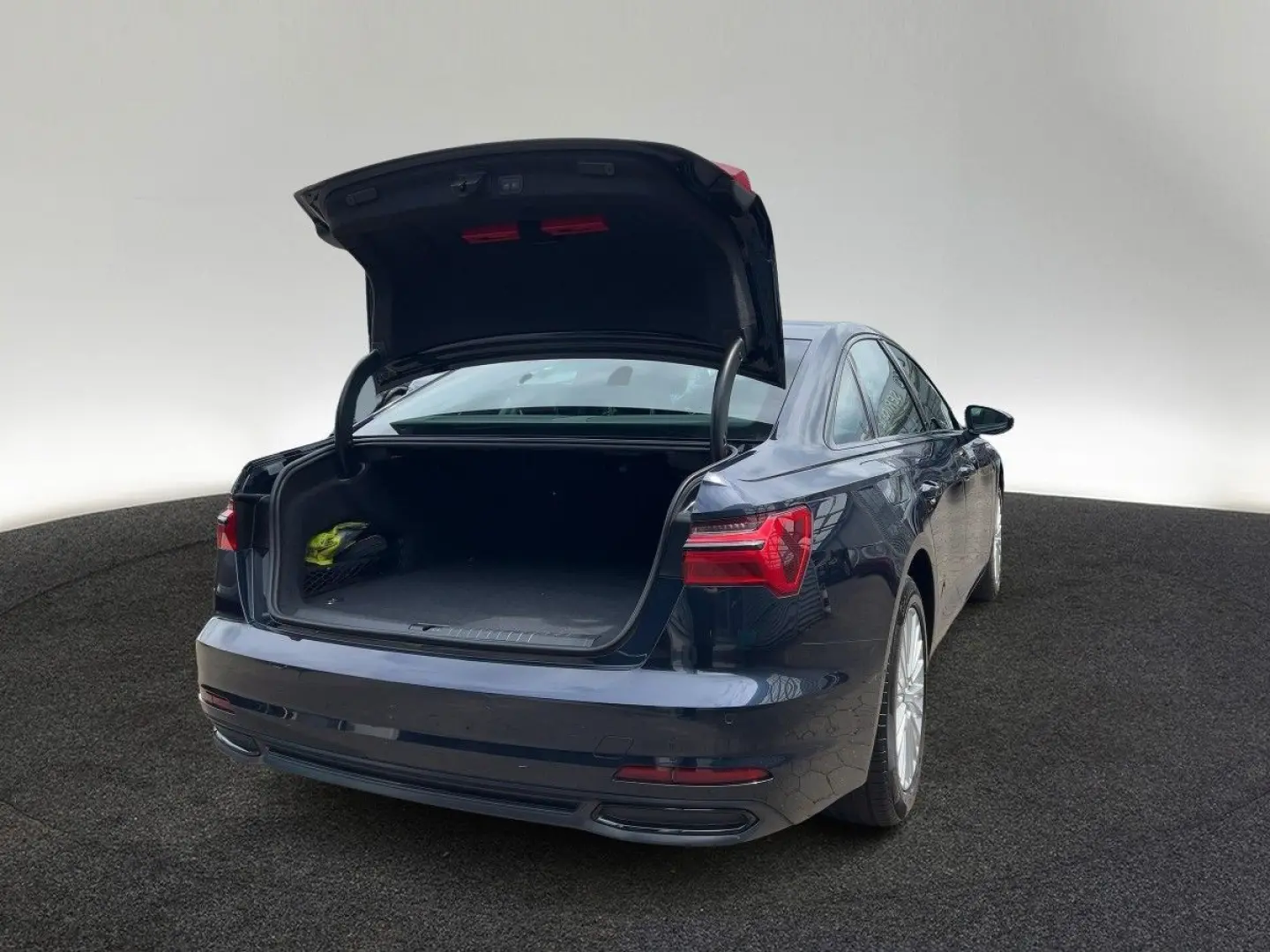 A6 50 TFSI e design quattro S tronic Kamera Sitz