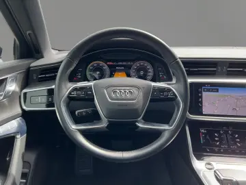 A6 50 TFSI e design quattro S tronic Kamera Sitz