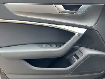 A6 50 TFSI e design quattro S tronic Kamera Sitz
