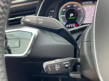 A6 50 TFSI e design quattro S tronic Kamera Sitz