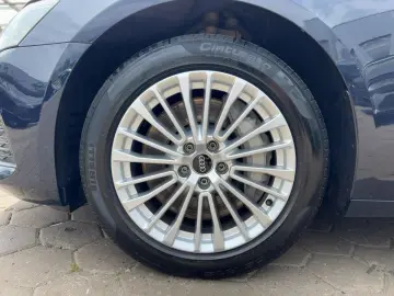 A6 50 TFSI e design quattro S tronic Kamera Sitz