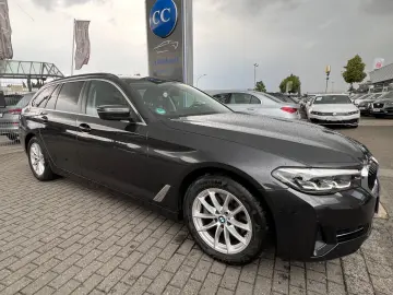 520d xD Touring