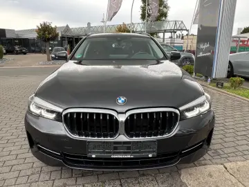 520d xD Touring