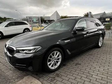520d xD Touring