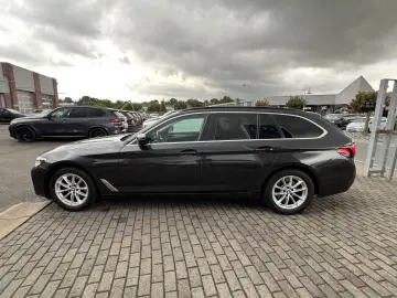 520d xD Touring