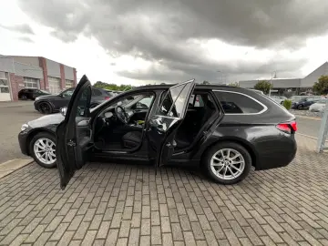 520d xD Touring