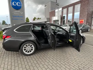 520d xD Touring