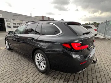 520d xD Touring