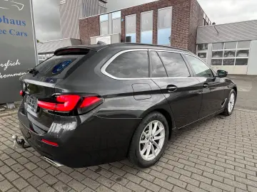 520d xD Touring