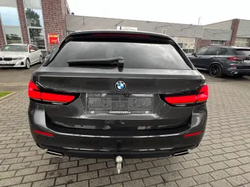 520d xD Touring