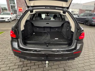 520d xD Touring