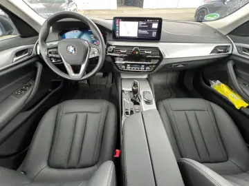 520d xD Touring