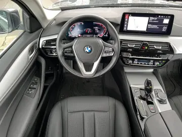 520d xD Touring