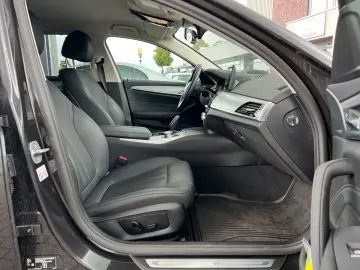 520d xD Touring