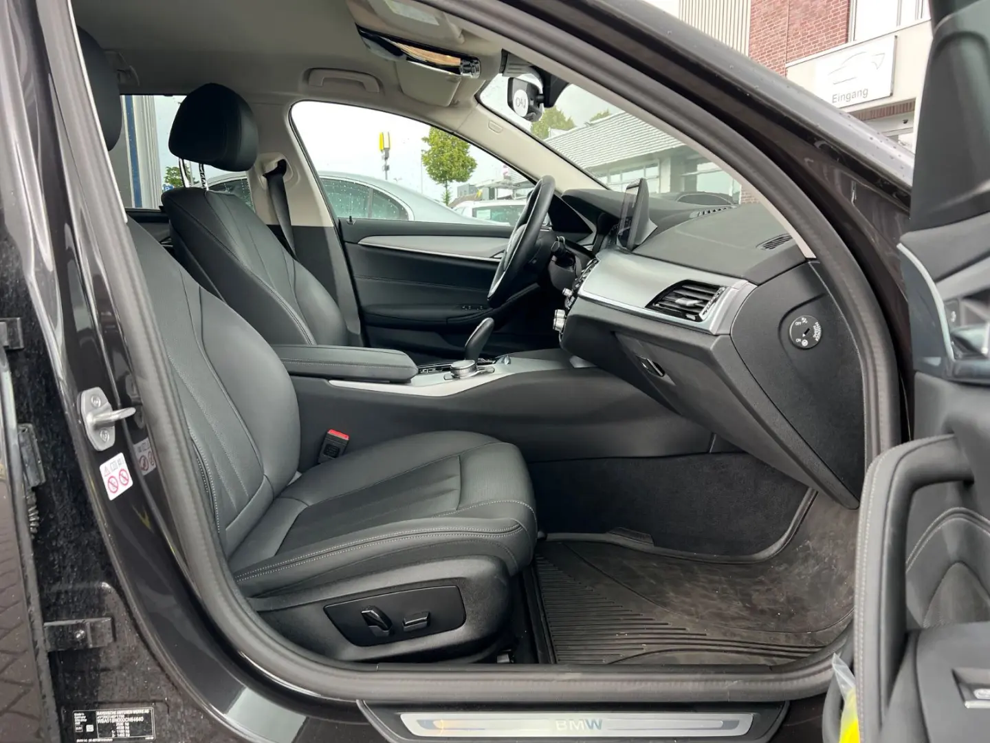 520d xD Touring