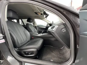 520d xD Touring