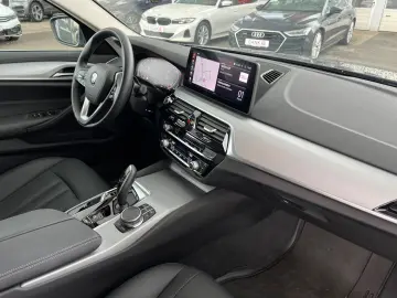 520d xD Touring