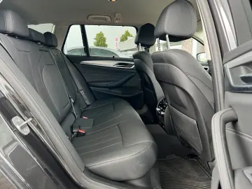 520d xD Touring