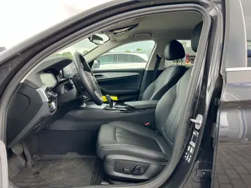 520d xD Touring