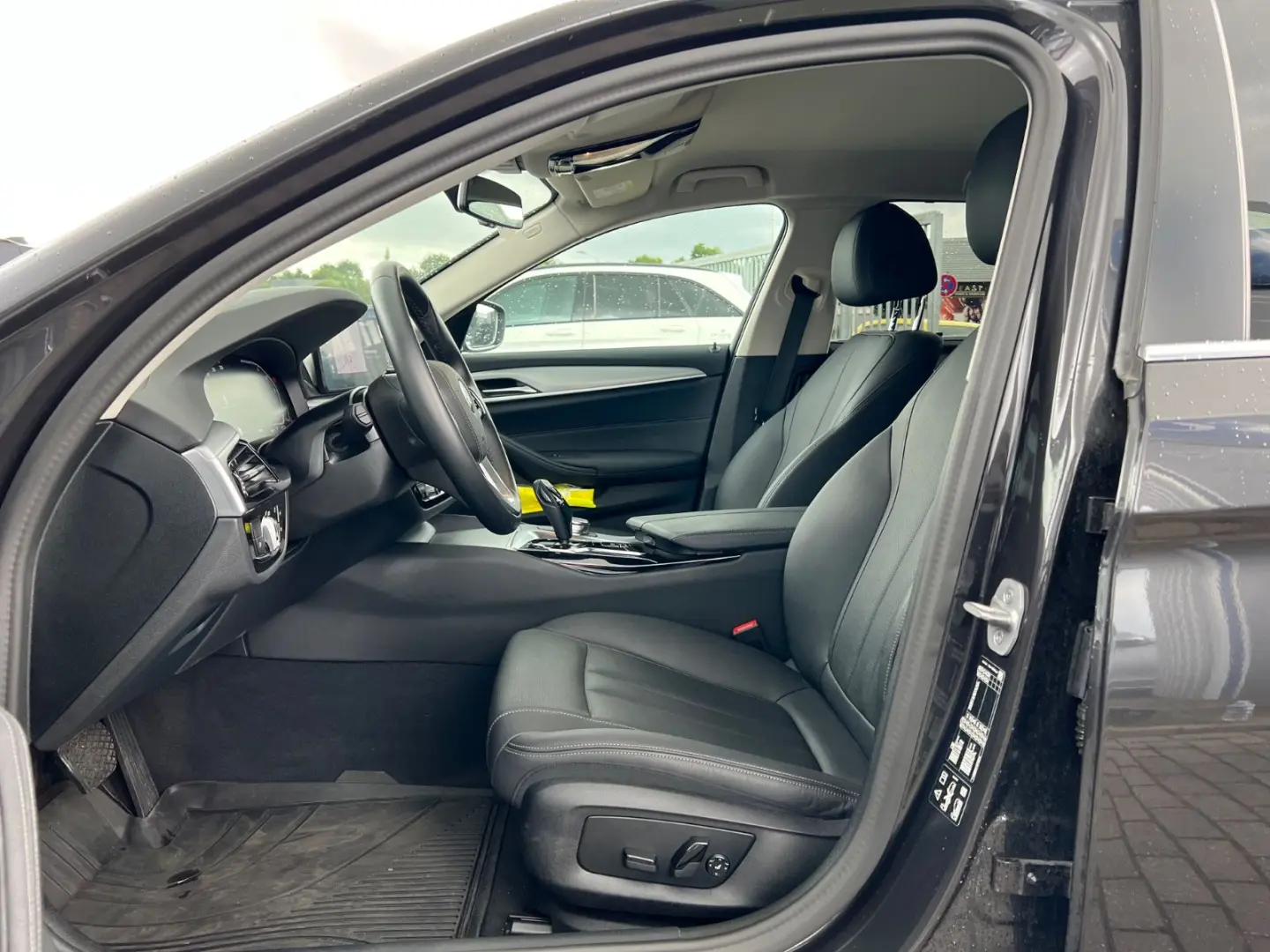 520d xD Touring