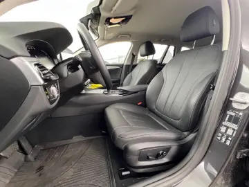 520d xD Touring