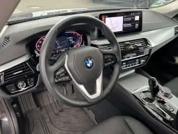 520d xD Touring