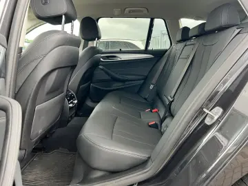 520d xD Touring