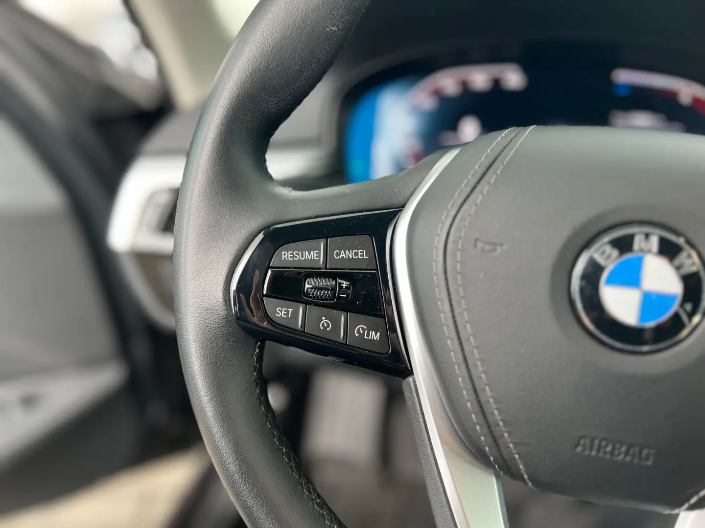 520d xD Touring