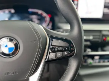 520d xD Touring