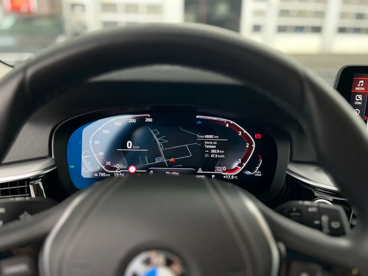 520d xD Touring