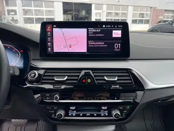 520d xD Touring