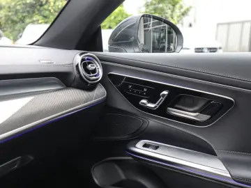 CLE 200 Cabriolet Avantgarde Advanced Plus LED N