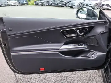 CLE 200 Cabriolet Avantgarde Advanced Plus LED N